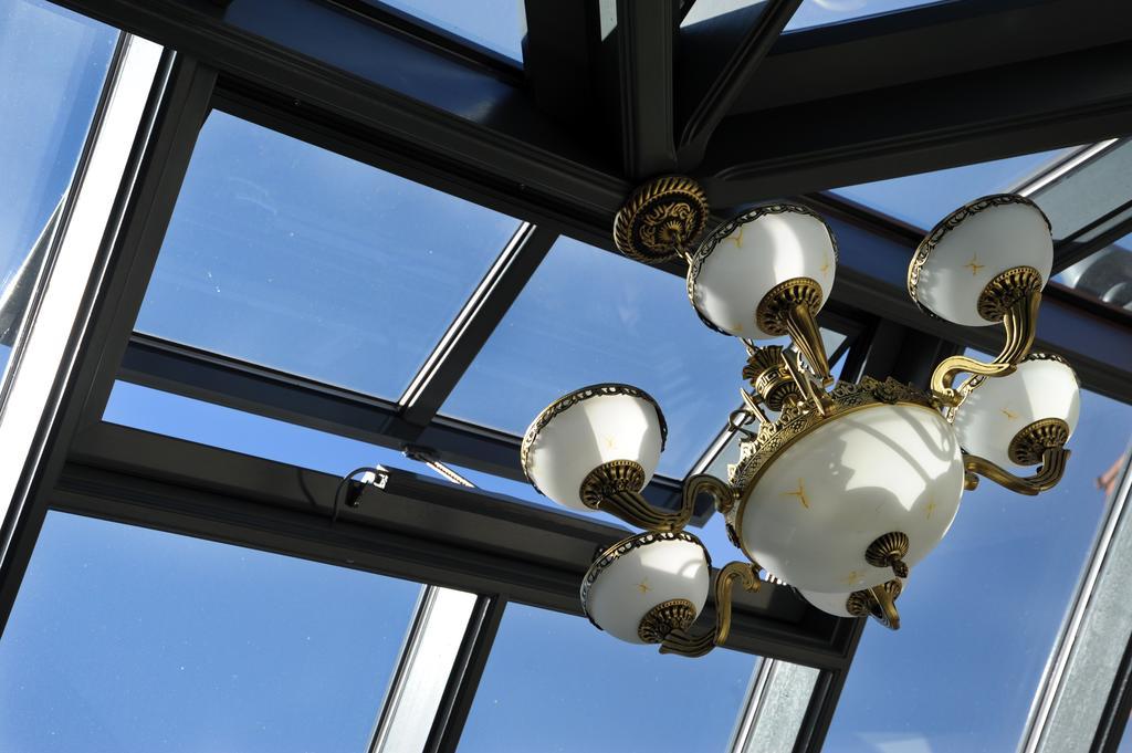 Landgasthof Zum Schwarzen Adler Markt Nordheim エクステリア 写真