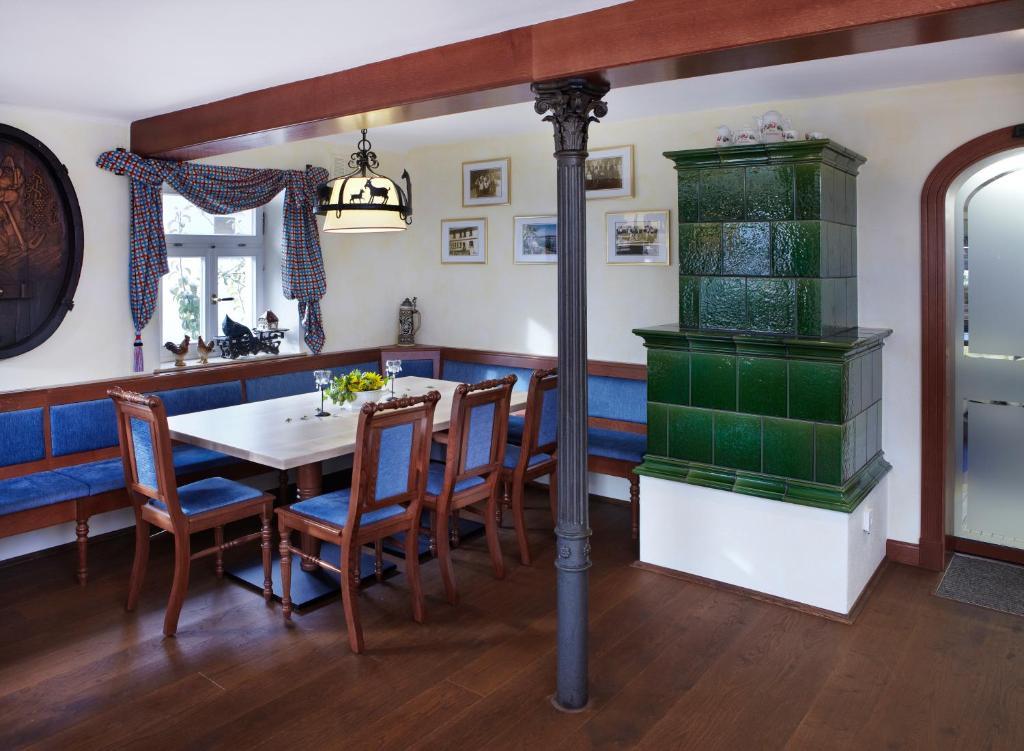 Landgasthof Zum Schwarzen Adler Markt Nordheim エクステリア 写真